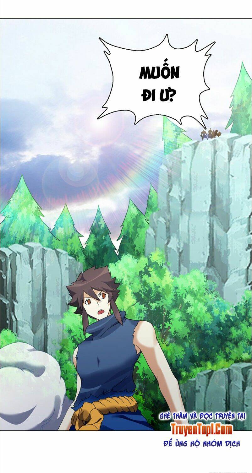 thiên thần quyết chapter 88 26