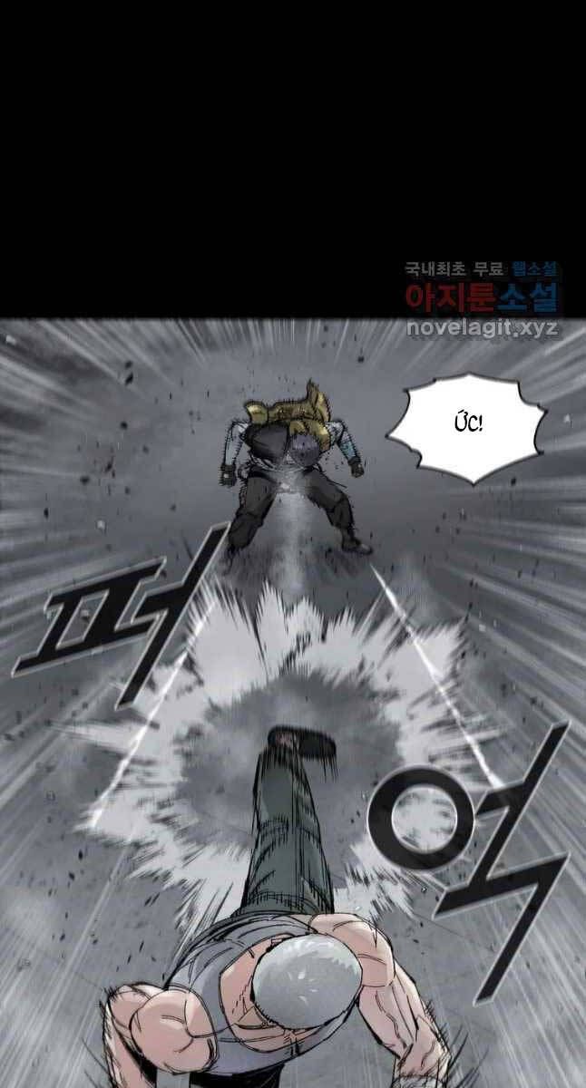 mật mã mê cung chapter 60 62