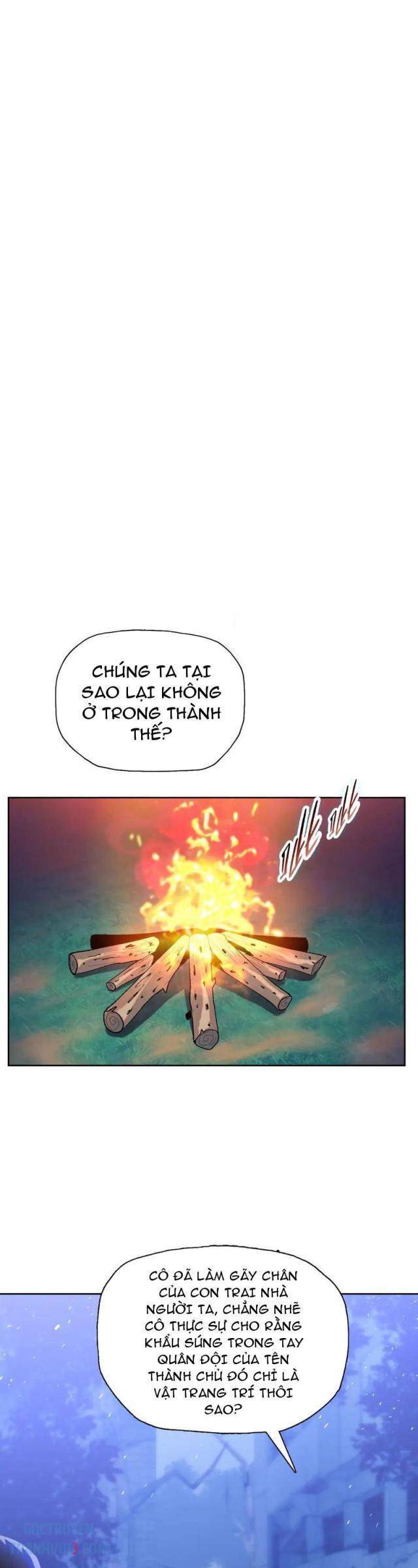 kẻ tàn nhẫn ngày tận thế: bắt đầu dự trữ hàng tỉ tấn vật tư chapter 32 22