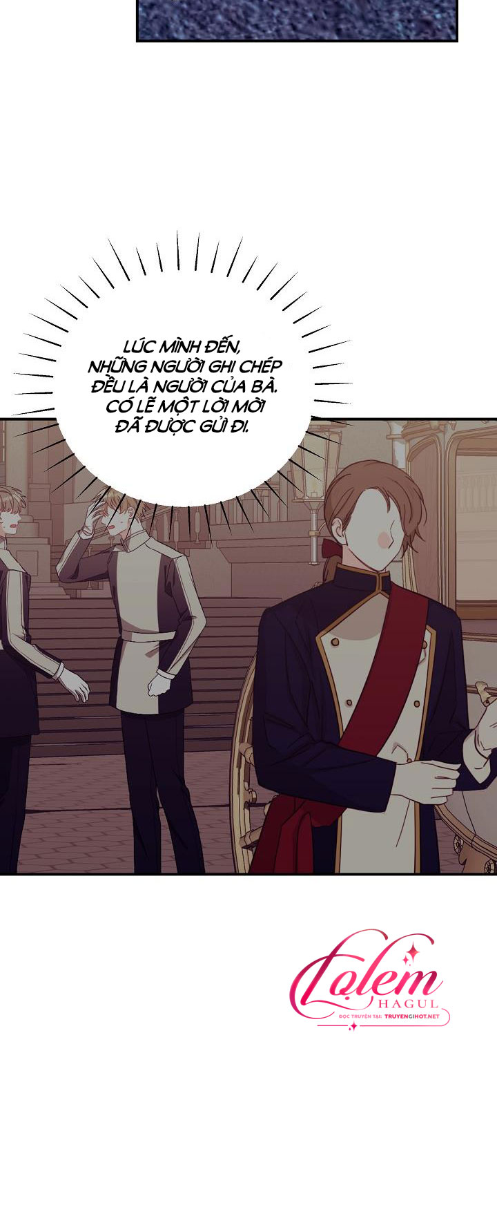 con chỉ đi tìm cha thôi chapter 45 55