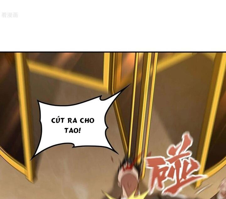 đệ nhất người ở rể chapter 92 36