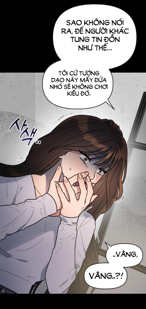 [18+] dục vọng tao nhã chapter 7.1 11