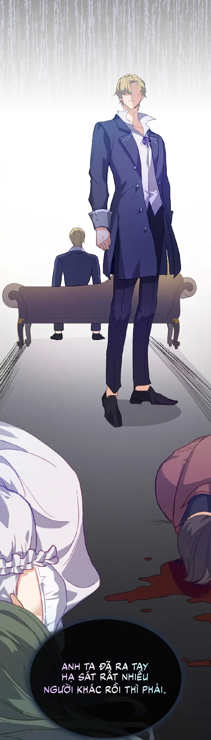 tôi chỉ nhận ra sau khi mất cô ấy chapter 2.2 11