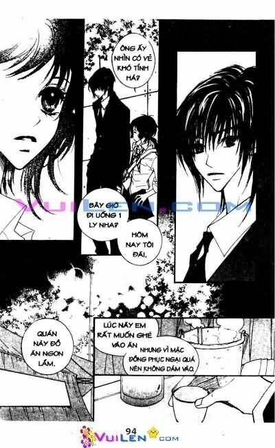 thiên thần dễ thương chapter 4 94