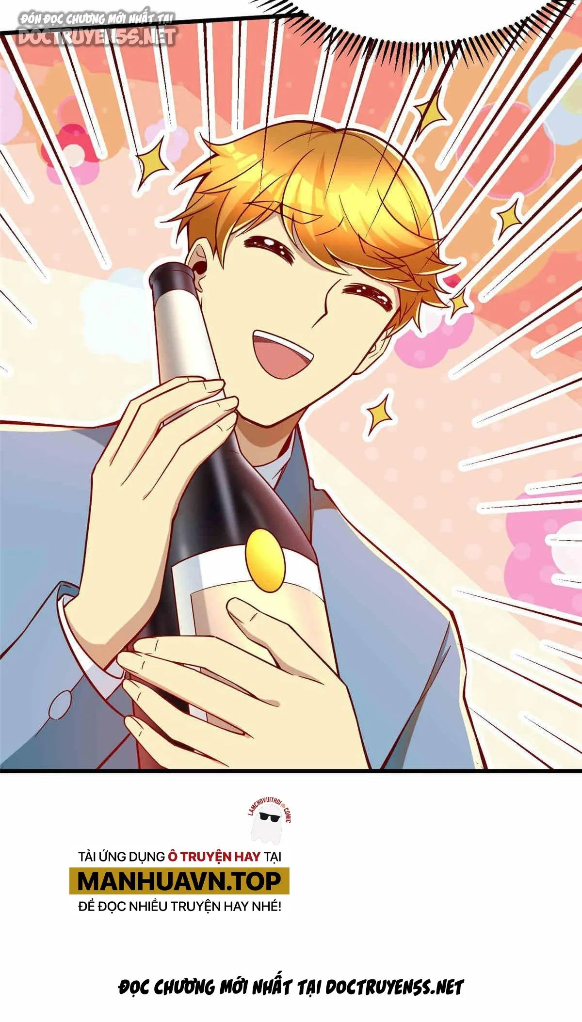 ta làm giàu từ thua lỗ game chapter 24 8