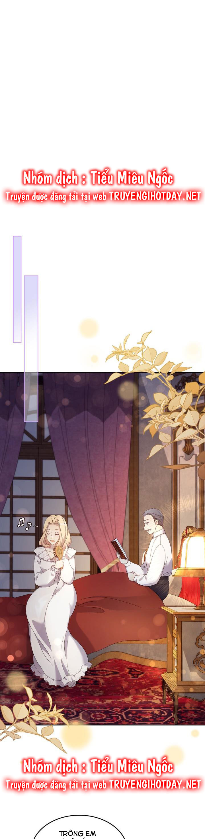 tôi đã cứu lấy em trai của nam chính chapter 67 28