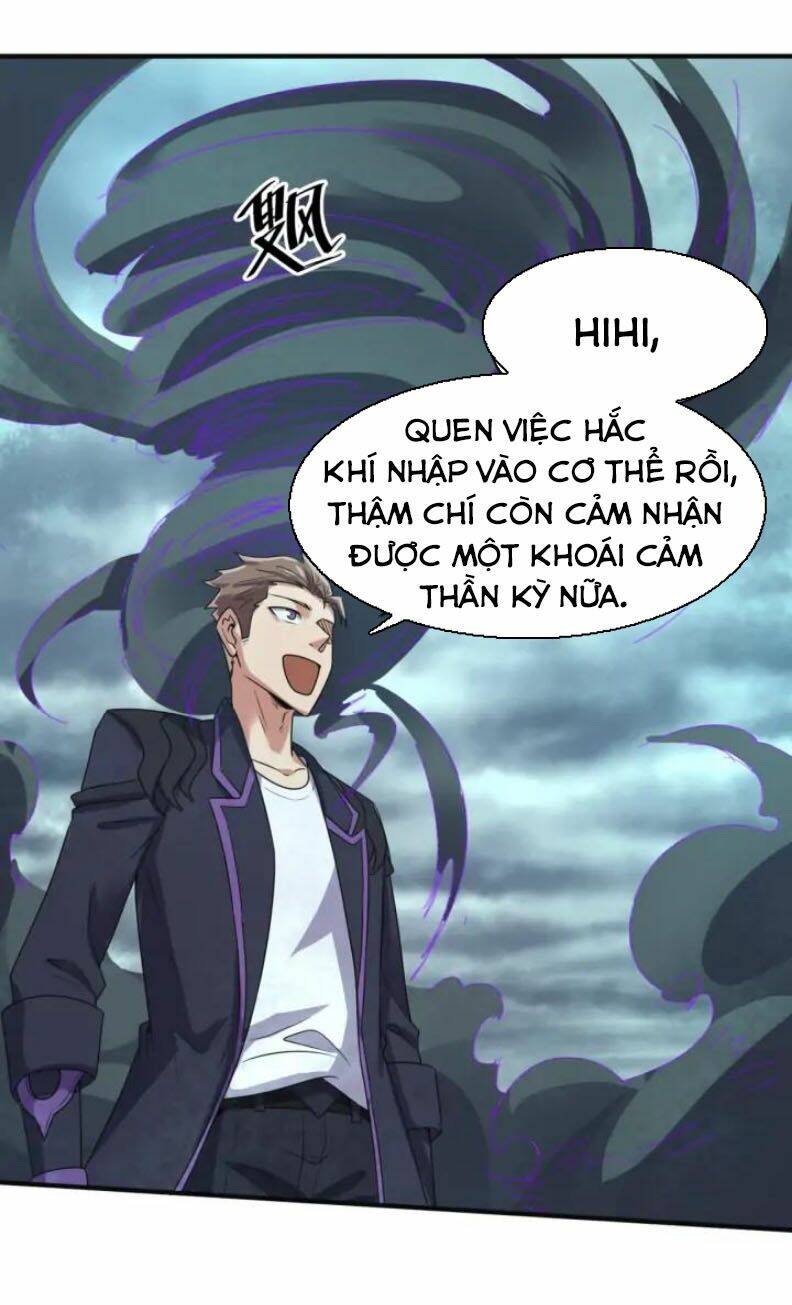 người chặn xuyên không chapter 97 21