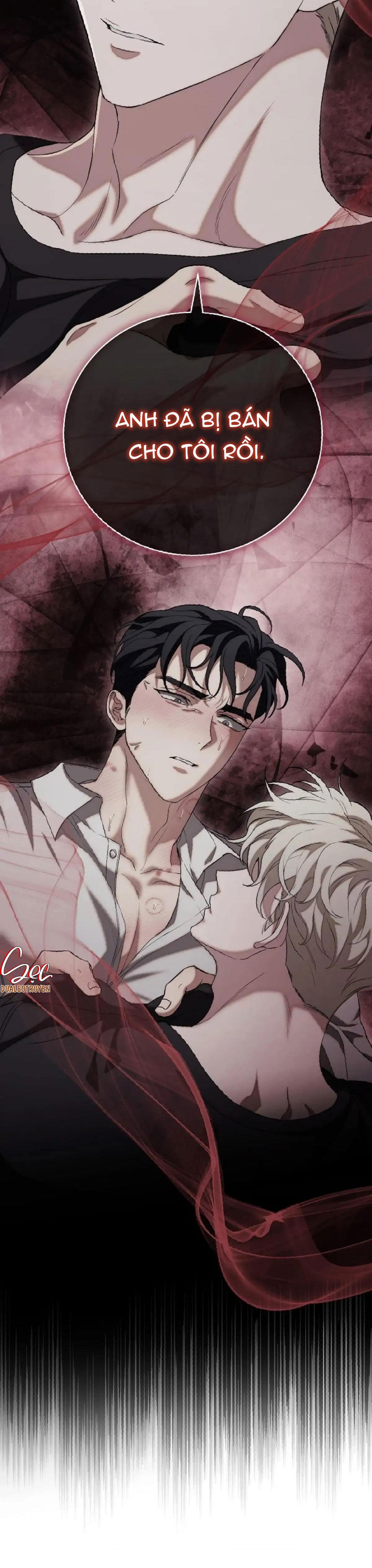 (abo)mối quan hệ không hoàn chỉnh chapter 5 27