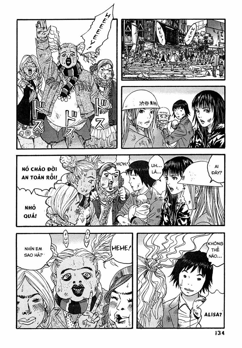 kanojo wo mamoru 51 no houhou chapter 47 6