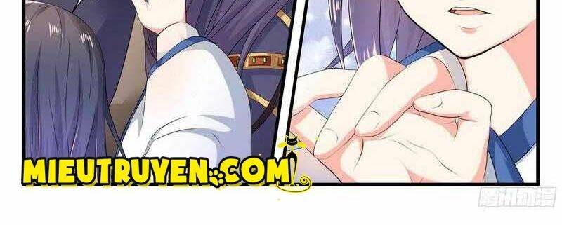 y nữ khuynh thành - thịnh sủng vương phi chapter 31 4