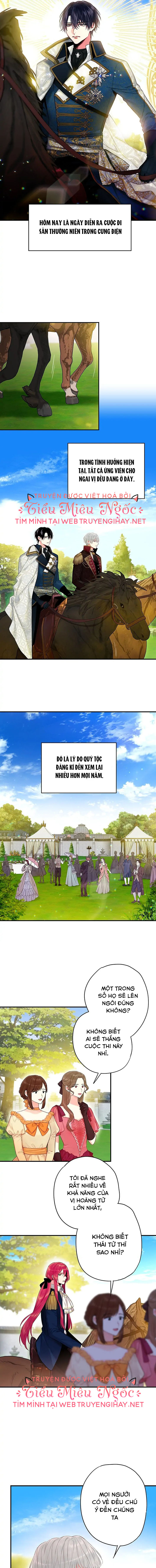 sống sót với thân phận là vợ của vị anh hùng chapter 107 5