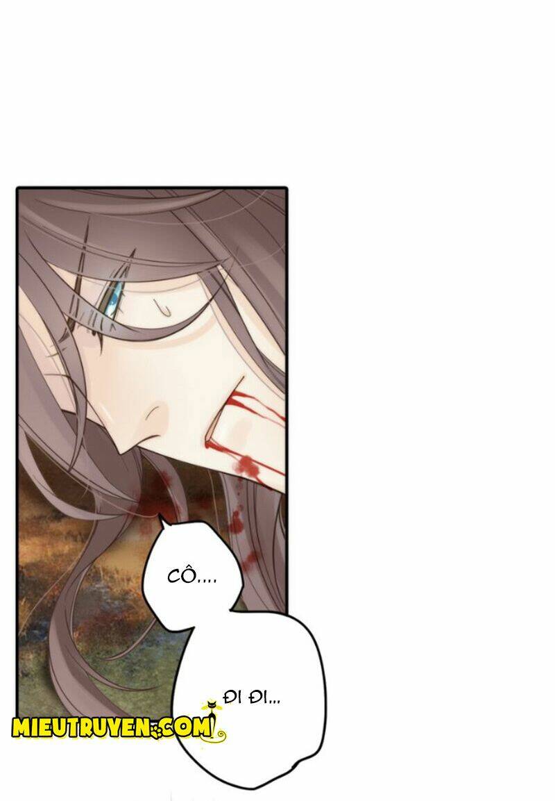 cướp chàng vợ về đón năm mới chapter 17 12