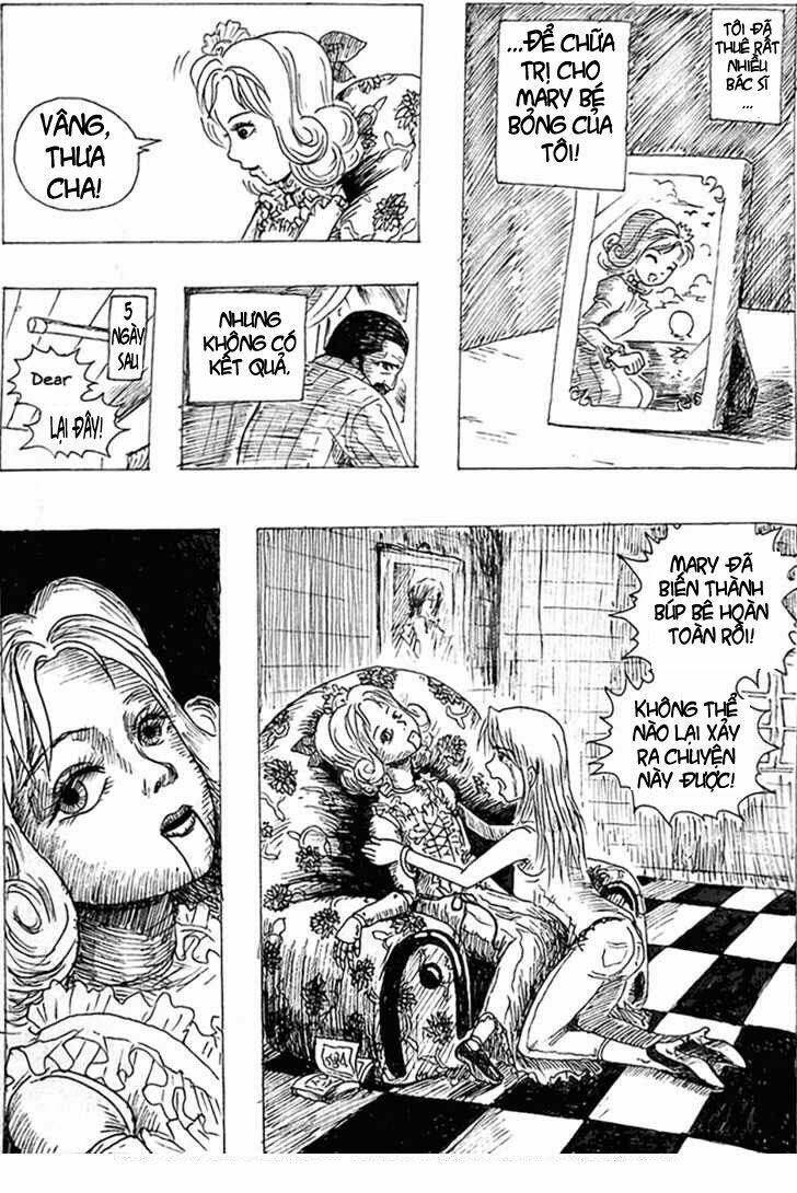 collapse of the world as we know it chapter 5 5