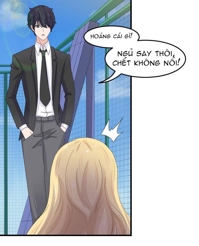 mặt nạ mất kiểm soát chapter 6 19