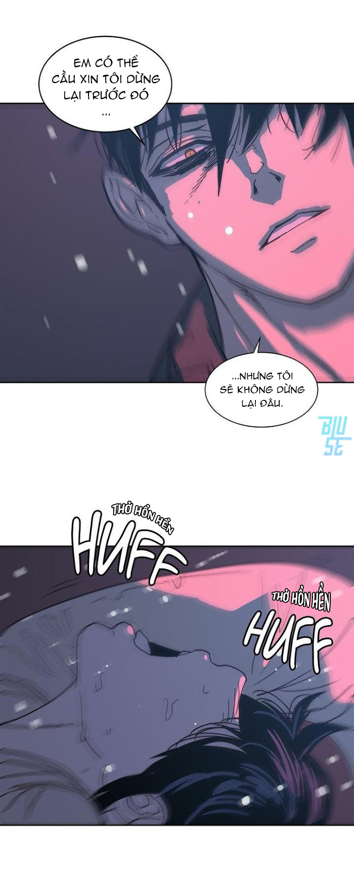 dục vọng chết người chapter 35 22