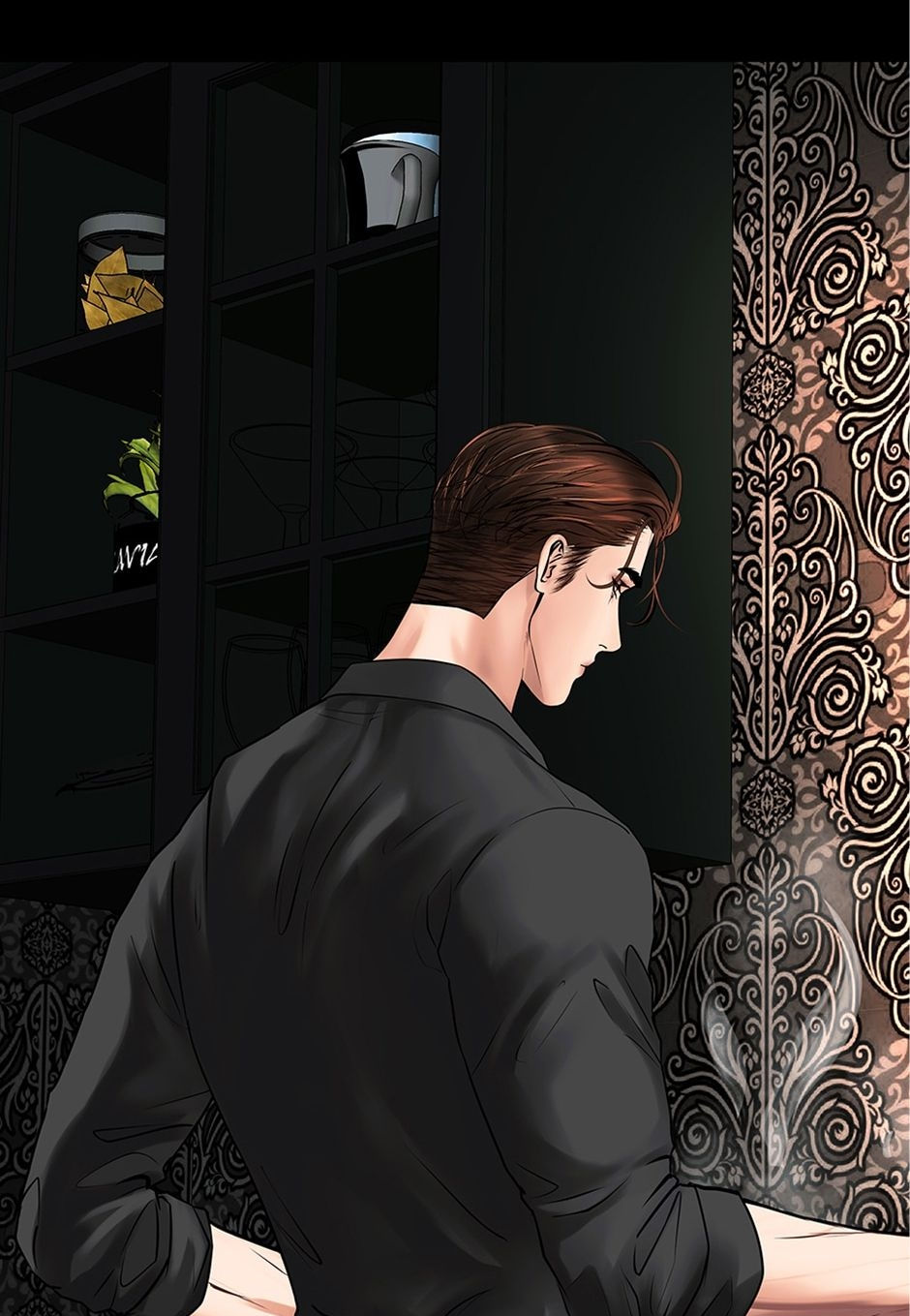 tôi đã ký khế ước với ác quỷ chapter 7.2 31