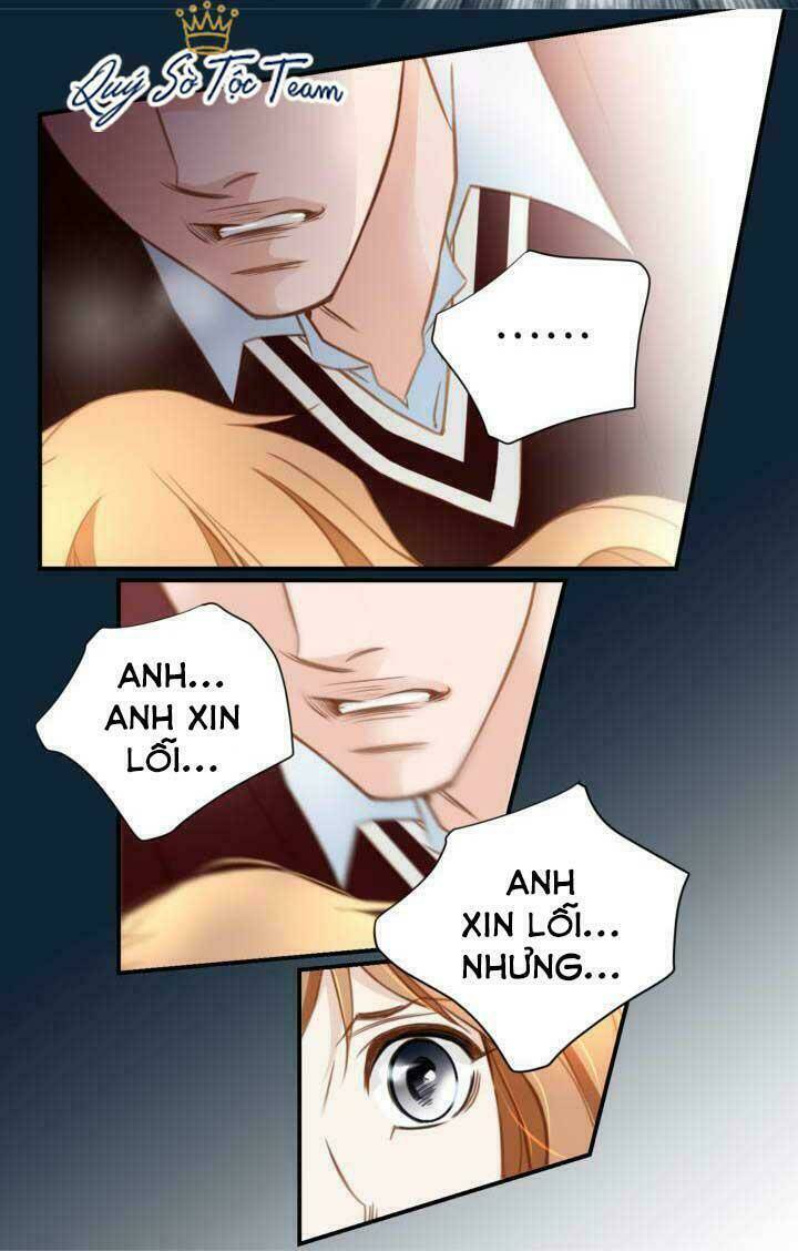 tiếp xúc chí mạng chapter 7 35