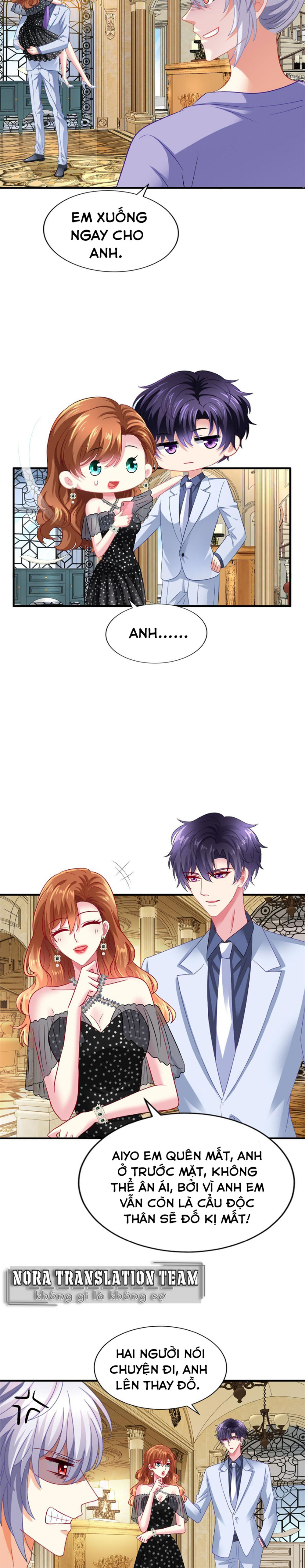 nữ hoàng điện ảnh chapter 38 8