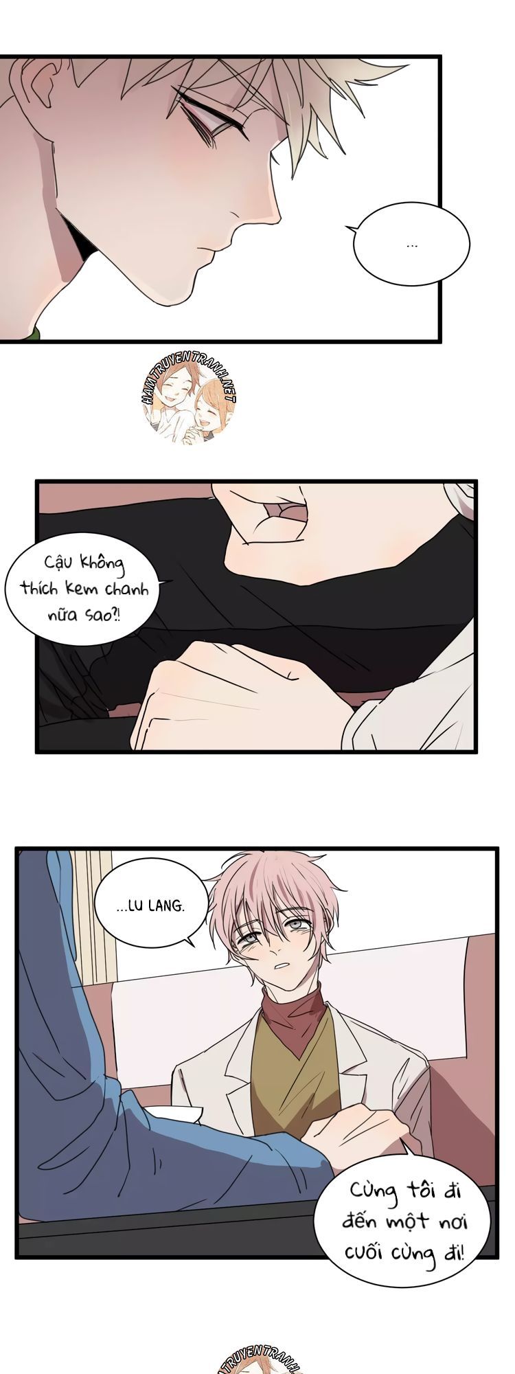 the unfeeling me chapter 18 18