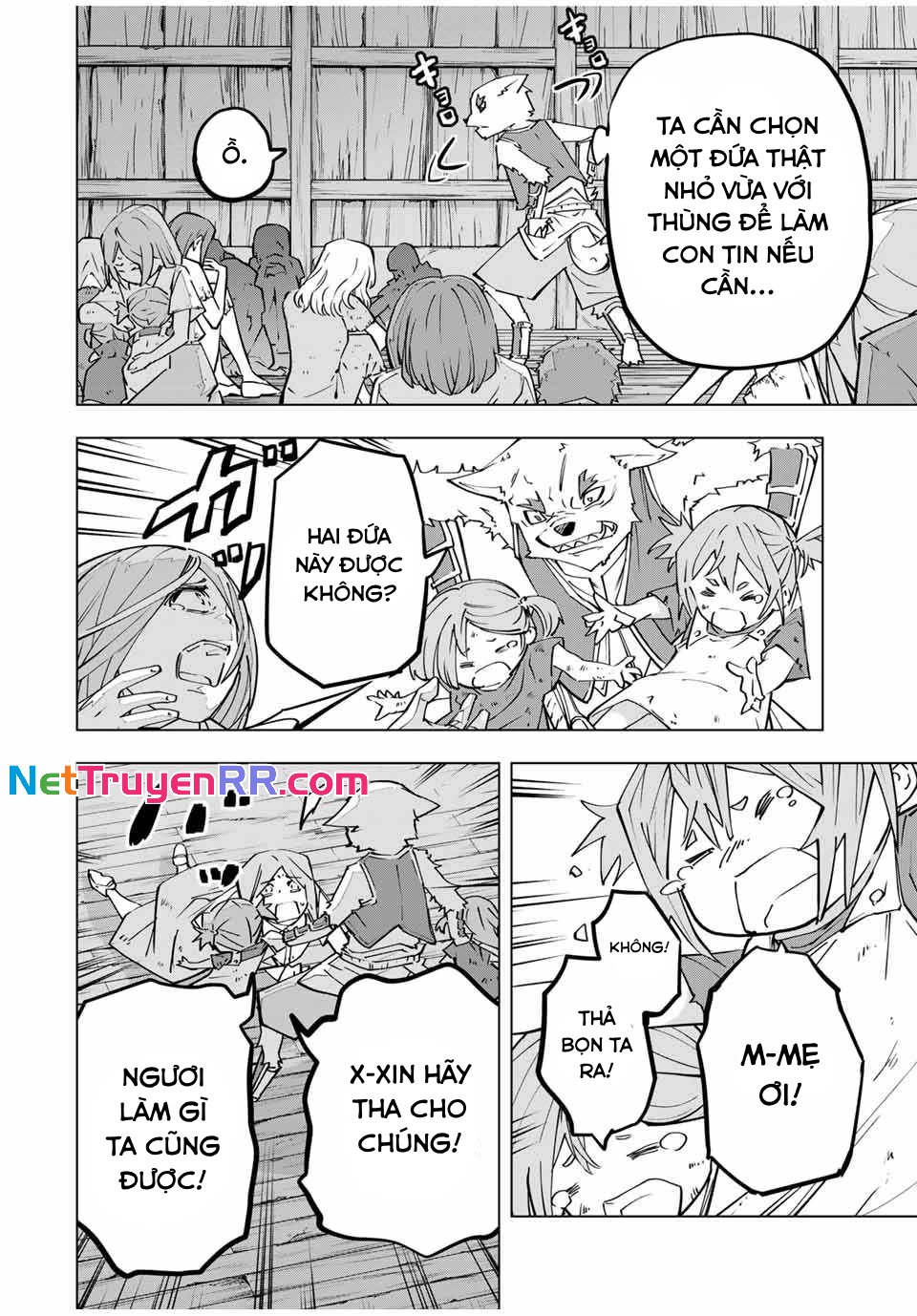 Bị Phản Bội Bởi Đồng Đội Và Sở Hữu [Gacha Không Giới Hạn] Lv.9999 chapter 132 10