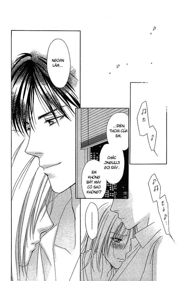 chou yo hana yo chapter 19 34