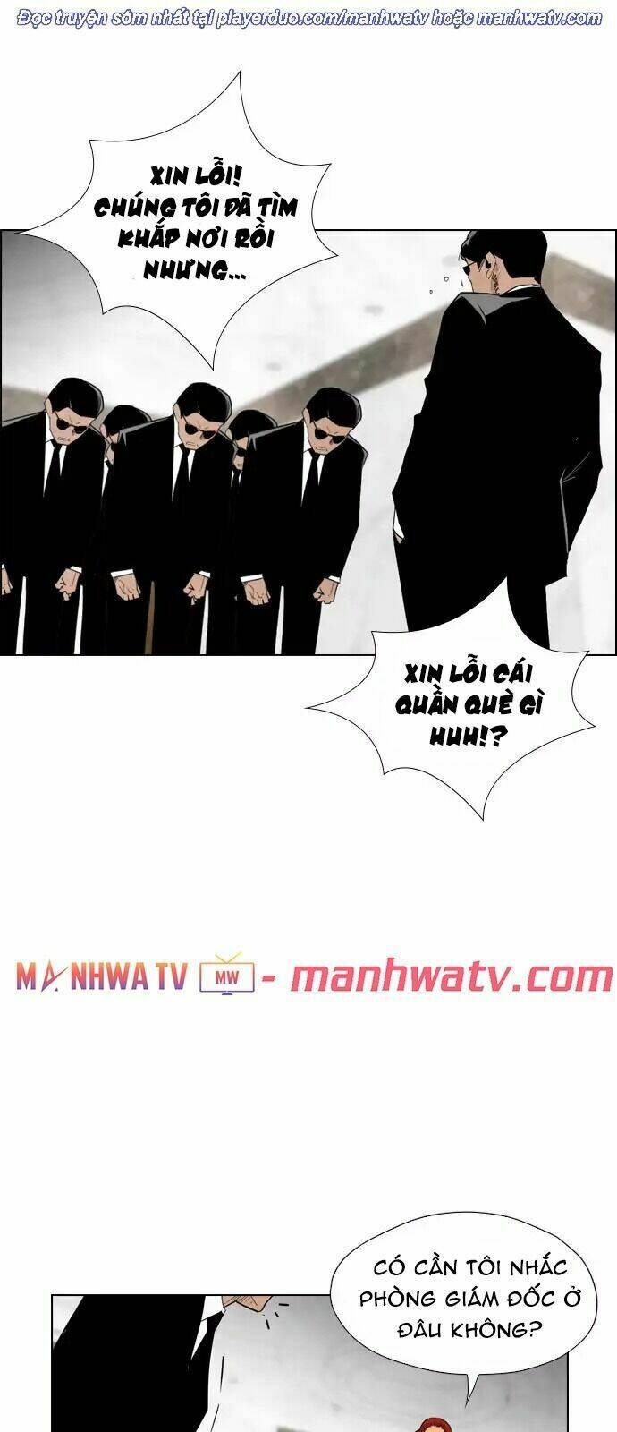 kẻ hồi sinh chapter 37 44