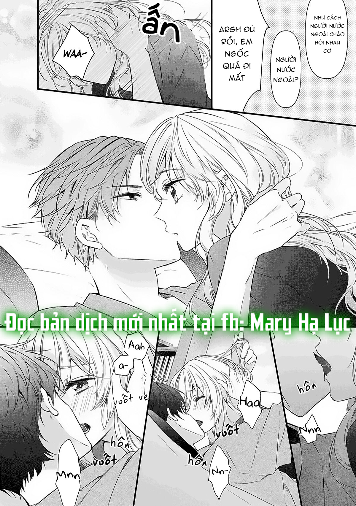 anh chàng tsundere và cô nàng chippai-chan: chàng yakuza cưng chiều và bao nuôi tôi chapter 3.2 5