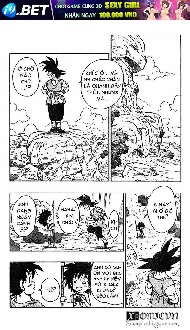 neko majin chapter 7 4