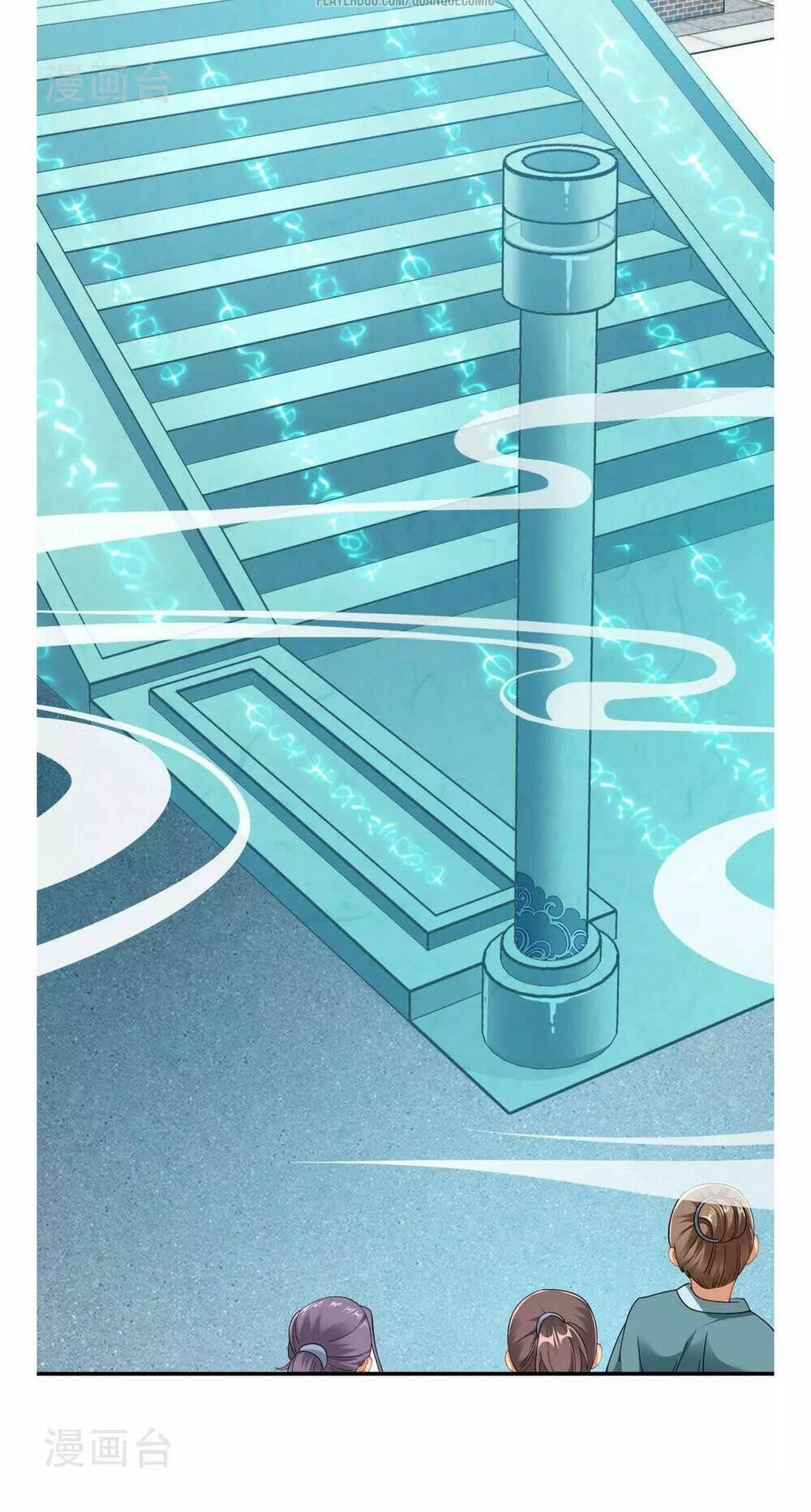 đạo ấn chapter 1 30