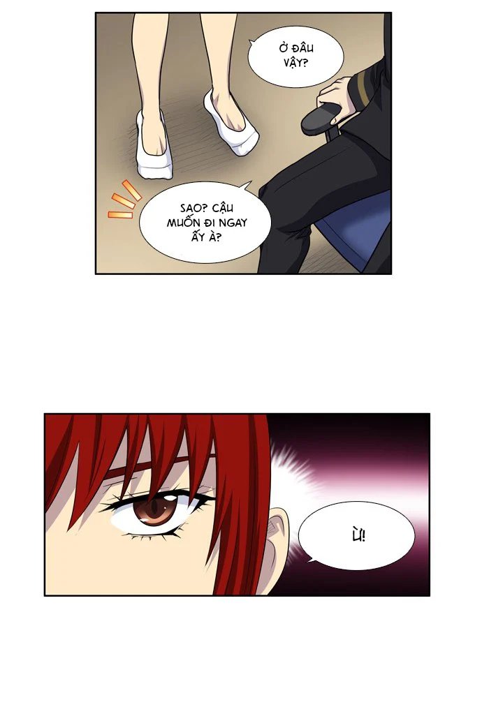 the gamer chapter 199 4