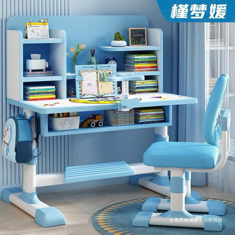 Bộ Bàn Ghế Chống Gù Cho Bé – Giúp Bé Ngồi Đúng Tư Thế, Phát Triển Lành Mạnh - HÀNG CHÍNH HÃNG MINIIN