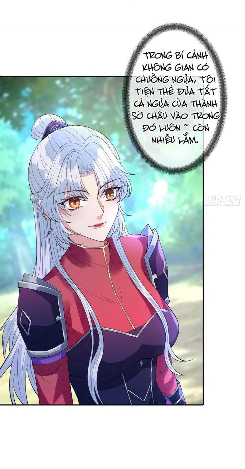 mạt thế nữ vương chapter 57 37