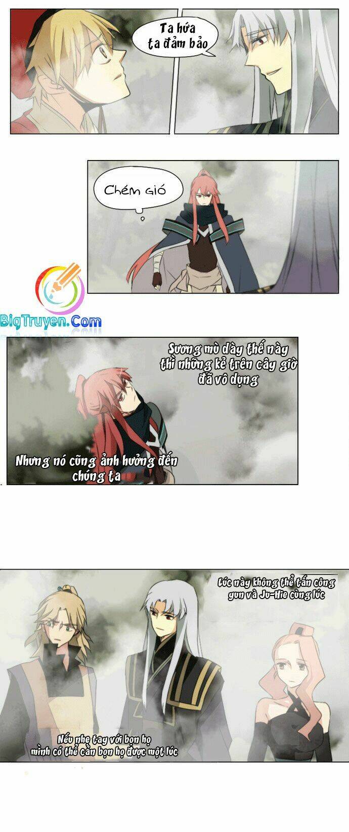 godly bells chapter 15 9