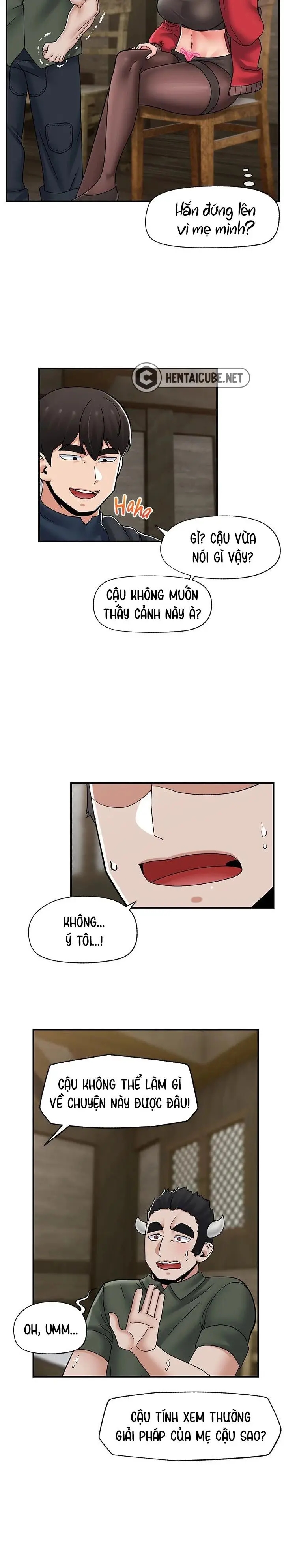 thuật thôi miên sát gái chapter 76 15