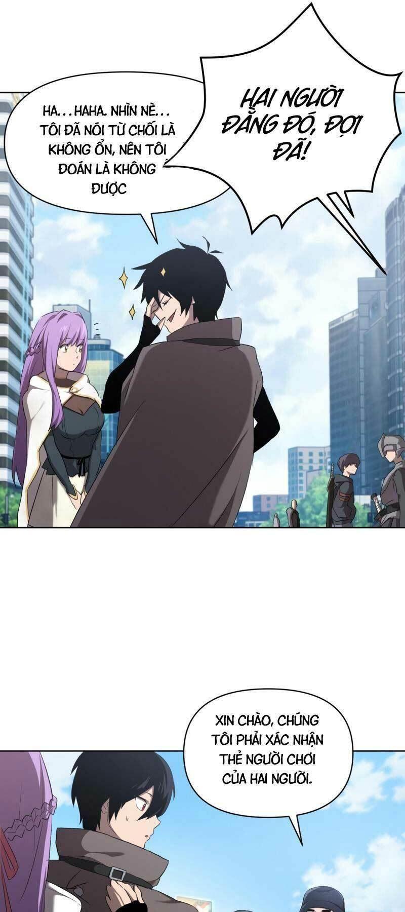 sự trở lại của người chơi sau 10000 năm chapter 5 48