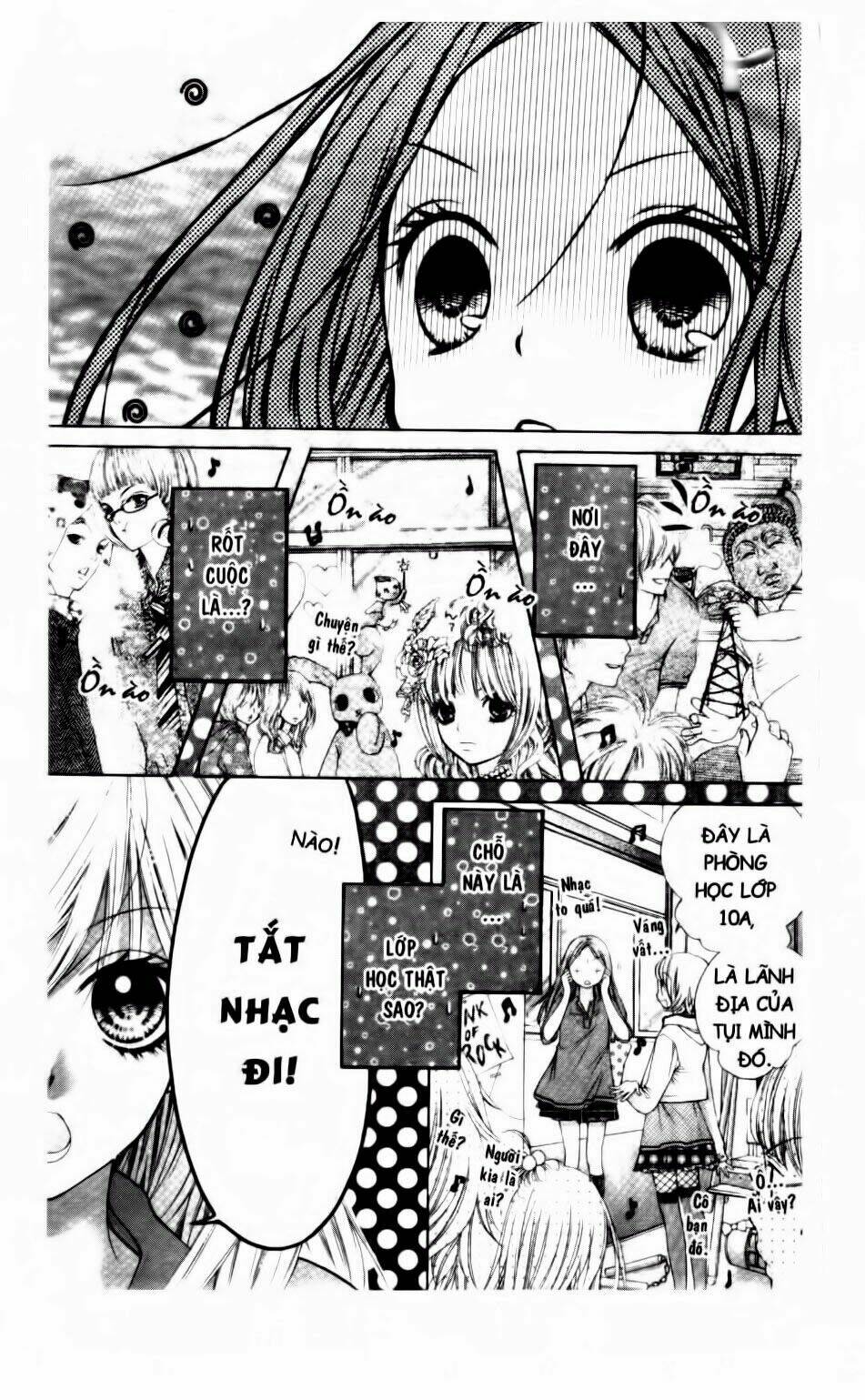 ác ma của chiến thắng chapter 1 17