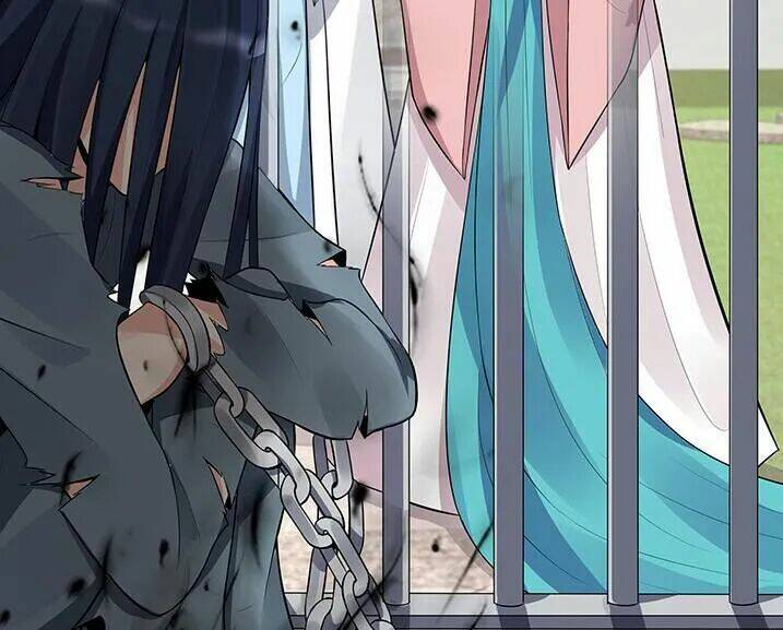 độc phi thần y quá kiêu ngạo chapter 46 24