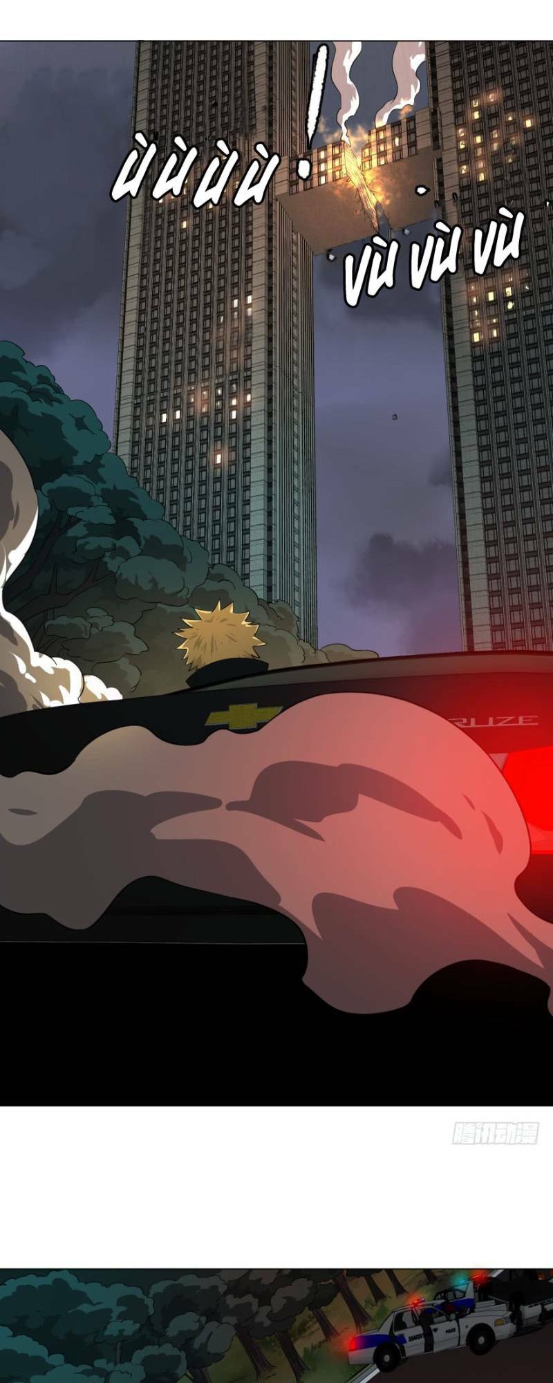 danh sách kẻ phản diện chapter 41 38