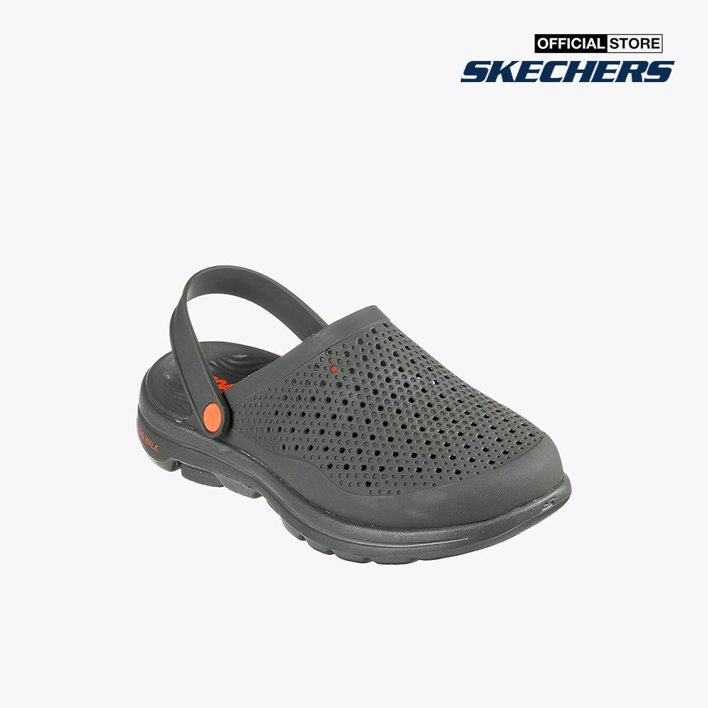 SKECHERS -  Giày lười nam Foamies GOwalk 5 243016