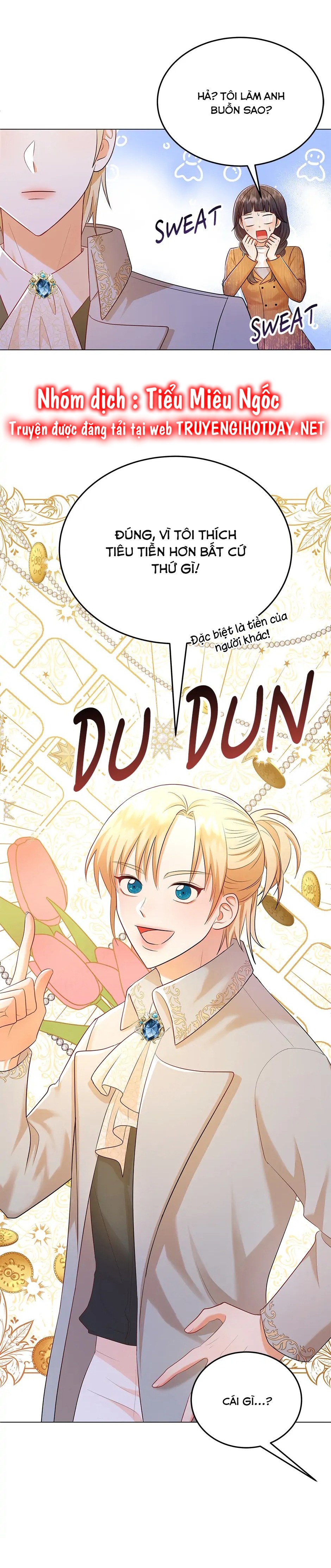 diễn vai ác nữ cũng thật khó khăn chapter 20 26