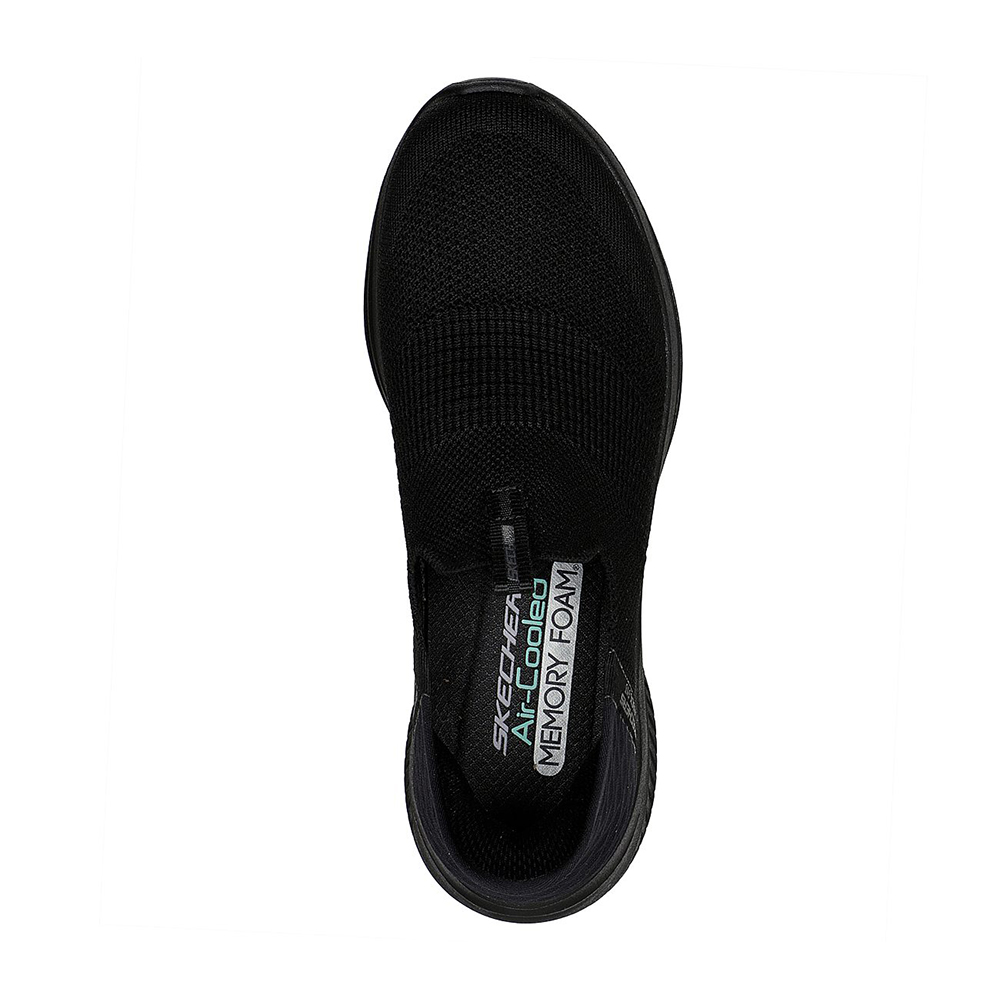 Skechers Nữ Giày Thể Thao Slip-Ins - 149708-BBK