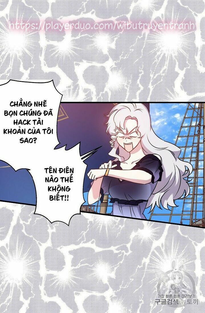 hôn lễ báo thù chapter 21 34