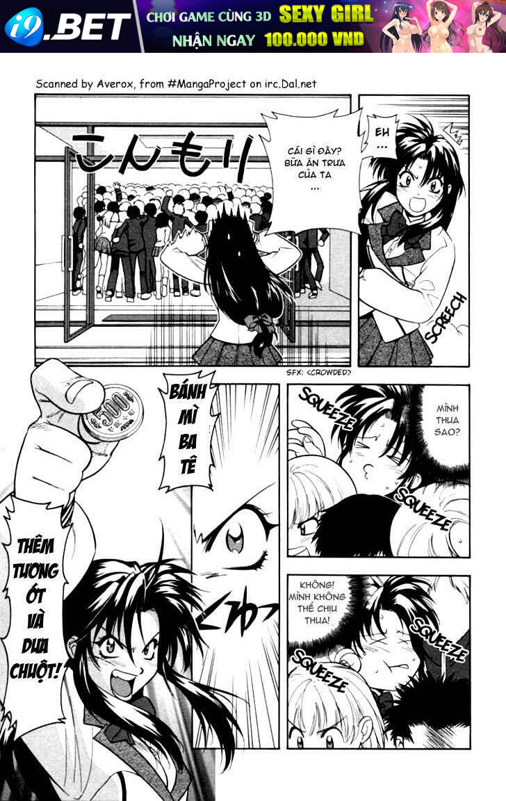 full metal panic! chapter 5 8