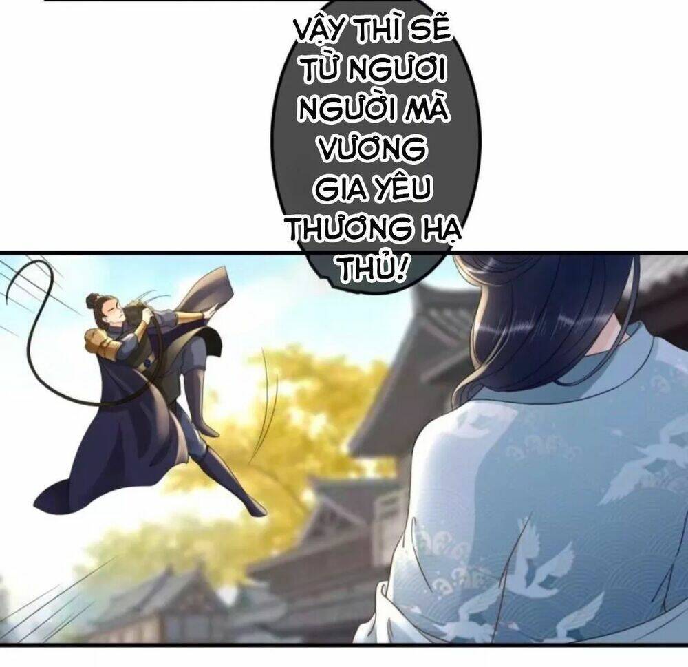 sủng phi của vương chapter 99 19