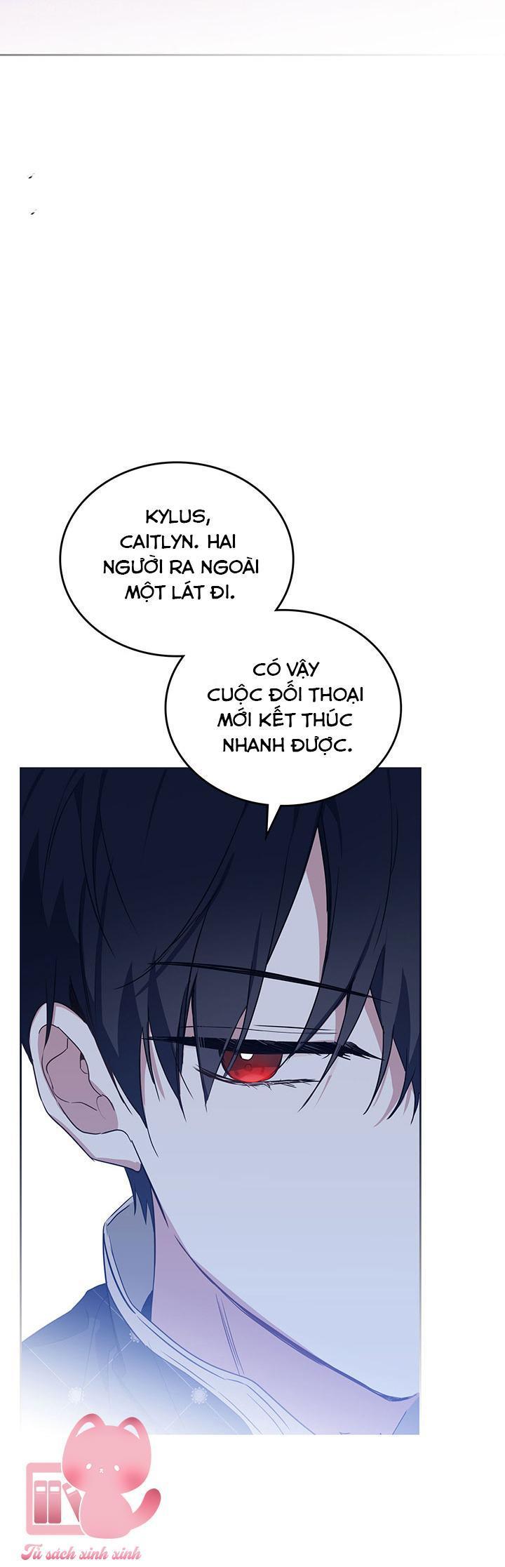 kiếp này ta sẽ trở thành gia chủ chapter 115 36