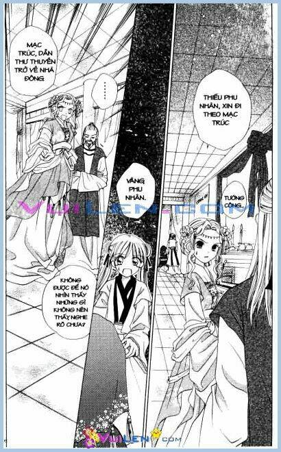 duyên kỳ ngộ chapter 1 115