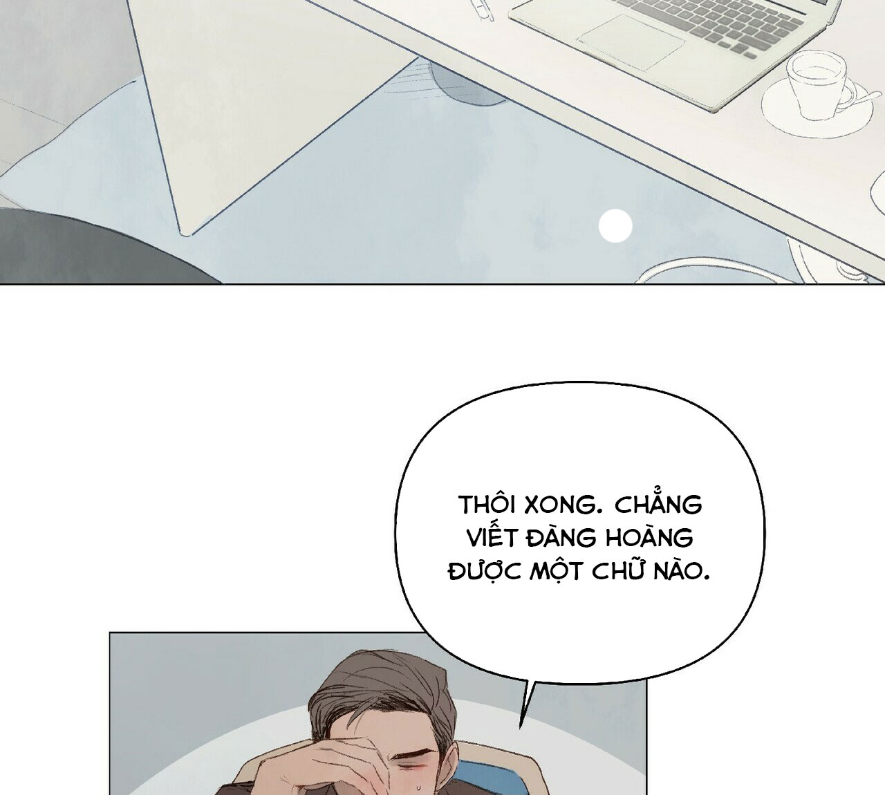 đừng đưa dây xích cho anh ấy chapter 16.3 2