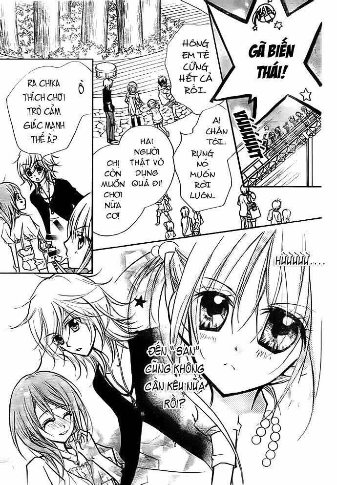 orange planet chapter 16 6