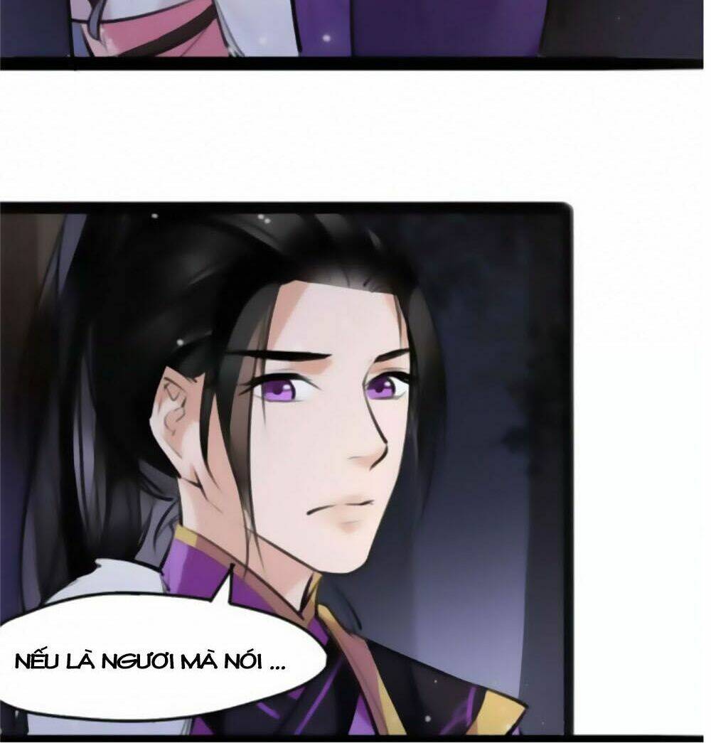 đường tăng cũng quyến rũ chapter 19 23