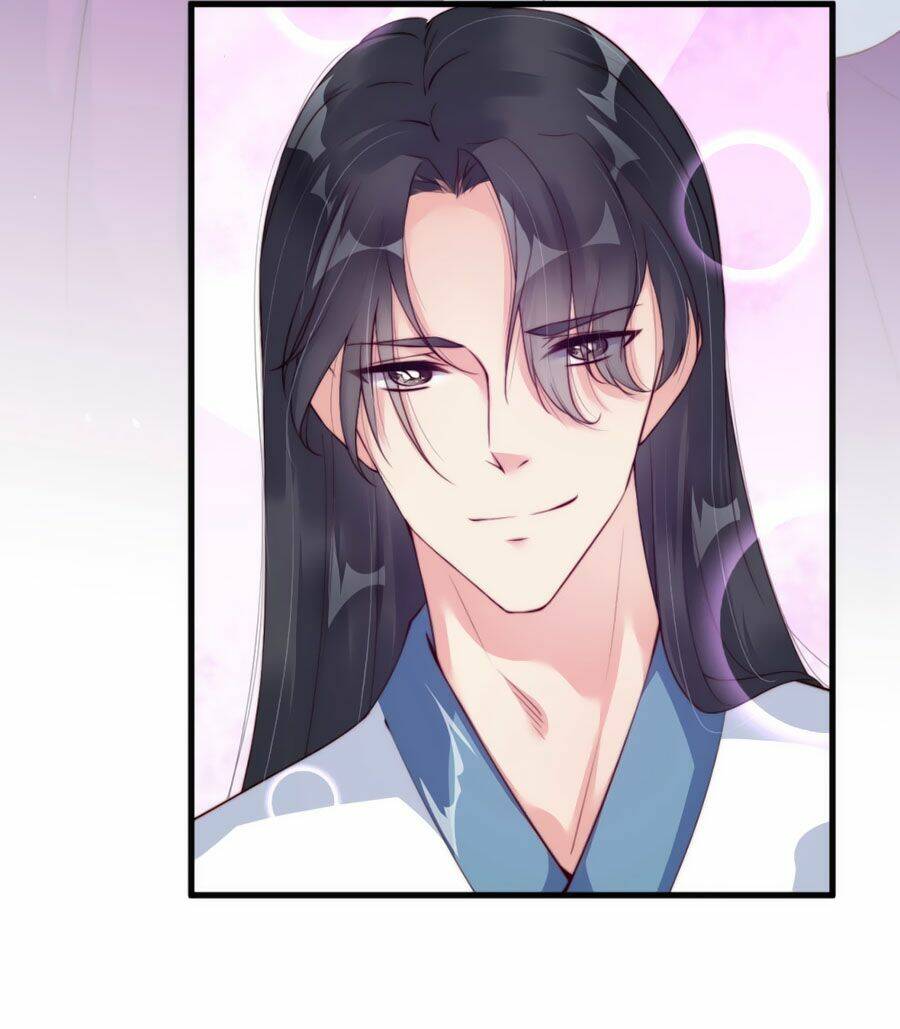 điềm mỹ chi huyết chapter 11 5